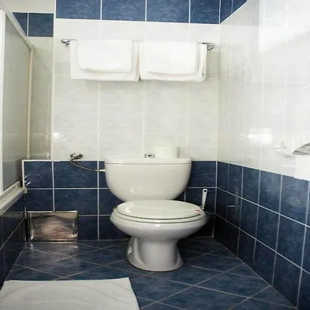 Hotel Cubic Laktaši