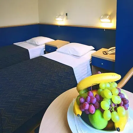 Hotel Cubic