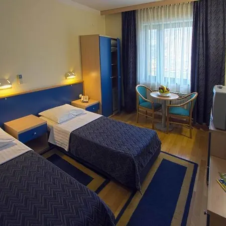 Cubic Hotel Laktaši