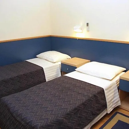 Cubic Hotel