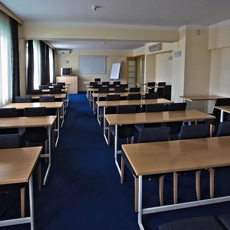 Cubic Hotel Laktaši