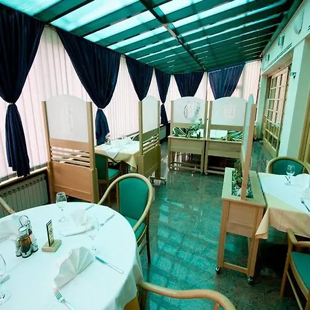 Orijent 22 Hotel 3*