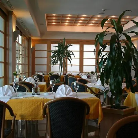 Hotel Cubic Laktaši
