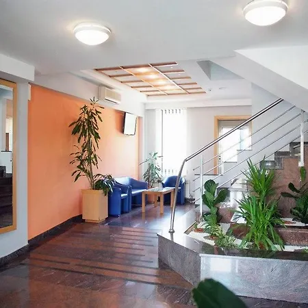 Cubic Hotel Laktaši