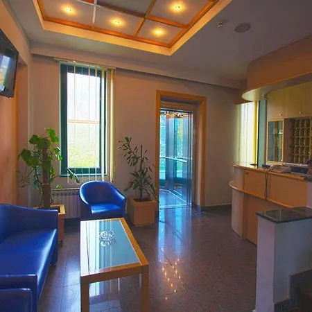 Orijent 22 Otel