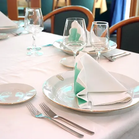 Hotel Cubic Laktaši