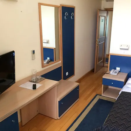 Hotel Cubic Laktaši