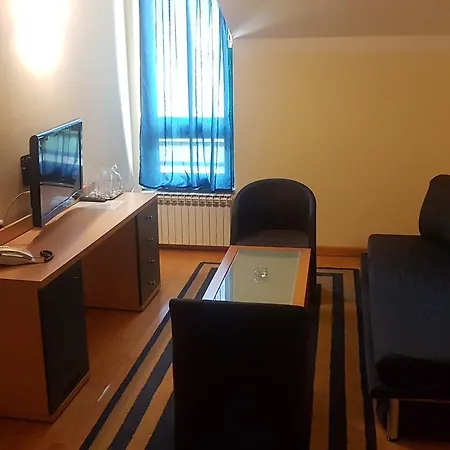 Hotel Cubic Laktaši