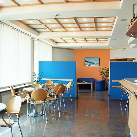 Hotel Cubic Laktaši