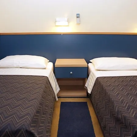 Cubic Hotel Laktaši